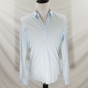 Hugo Boss Slim Fit Dress Shirt